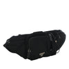 Prada Tessuto Multi Pocket Belt Bag Secondhand