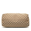 Gucci GG Canvas Icon Bit Tote Secondhand