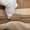 Gucci GG Canvas Icon Bit Tote Secondhand