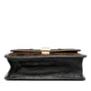 Gucci Small GG Velvet Sylvie Crossbody Secondhand