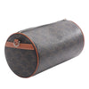Celine Triomphe Coated Canvas Cylinder Crossbody Secondhand