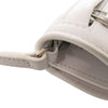 Burberry Micro Leather Olympia Crossbody Secondhand