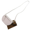 Burberry Micro Leather Olympia Crossbody Secondhand
