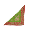 Secondhand Etro Silk Multicolor scarf - '10s