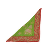 Secondhand Etro Silk Multicolor scarf - '10s