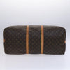 Louis Vuitton Keepall Bag Monogram Canvas