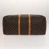 Louis Vuitton Keepall Bag Monogram Canvas