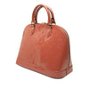 Louis Vuitton Monogram Vernis Alma PM Secondhand