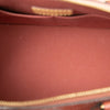 Louis Vuitton Monogram Vernis Alma PM Secondhand