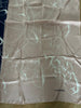 Secondhand Chanel XL 130cm silk square
