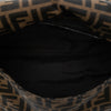 Fendi Zucca Canvas Mamma Forever Secondhand