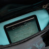 Dior Limited Edition Mat Collishaw Lady Art Mini Calfskin Butterfly Lady Dior Secondhand
