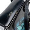 Dior Limited Edition Mat Collishaw Lady Art Mini Calfskin Butterfly Lady Dior Secondhand
