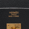 Hermès Togo Birkin Retourne 35 Secondhand