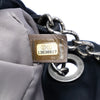 Chanel Medium CC Quilted Satin Single Flap Secondhand