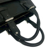 Burberry Leather Handbag Secondhand
