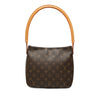 Louis Vuitton Monogram Looping MM Secondhand
