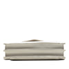 Saint Laurent Quilted Lambskin Monogram Gaby Crossbody Secondhand