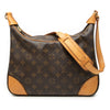 Louis Vuitton Monogram Boulogne 30 Secondhand