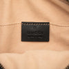Gucci GG Marmont Matelasse Calfskin Belt Bag Secondhand