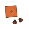 Hermès Earrings Second-hand
