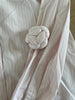 Chanel Shirt Dress Secondhand
