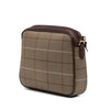 Burberry Vintage Check Canvas Crossbody Secondhand