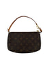 Louis Vuitton Pochette Accessoires NM Monogram Canvas