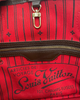 Louis Vuitton Neverfull Tote Damier