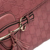 Gucci Medium Guccissima Emily Shoulder Bag Secondhand