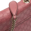 Gucci Medium Guccissima Emily Shoulder Bag Secondhand