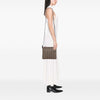 Fendi Zucchino Canvas Crossbody Secondhand