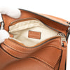 LOEWE Nano Calfskin Puzzle Satchel Secondhand