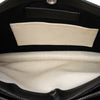 Balenciaga Canvas Navy Pochette Crossbody Secondhand
