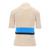 Secondhand Louis Vuitton Color Block Zippered Top - '10s