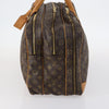 Louis Vuitton Sac Trois Poches Handbag Monogram Canvas