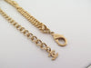 Chanel Tie Necklace Secondhand