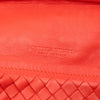 Bottega Veneta Nappa Intrecciato Flap Crossbody Secondhand