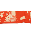 Hermès Brides De Gala Shadow Silk Twilly Scarf Secondhand