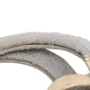 Dior Medium Canvas Cannage Lady D Lite Secondhand