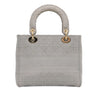 Dior Medium Canvas Cannage Lady D Lite Secondhand