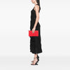 Secondhand Fendi Zucca Embroidered Canvas Zip Pouch