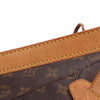 Louis Vuitton Monogram Montsouris MM Secondhand