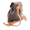 Louis Vuitton Monogram Montsouris MM Secondhand
