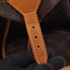 Louis Vuitton Monogram Montsouris MM Secondhand