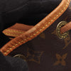 Louis Vuitton Monogram Montsouris MM Secondhand