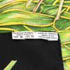 Hermès Jardin Creole Silk Scarf 90 Secondhand
