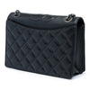 Chanel Medium Quilted Lambskin Ballerine Flap Secondhand