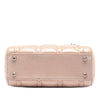 Dior Mini Iridescent Lambskin Cannage Lady Dior Secondhand