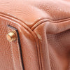 Hermès Clemence Birkin Retourne 30 Secondhand